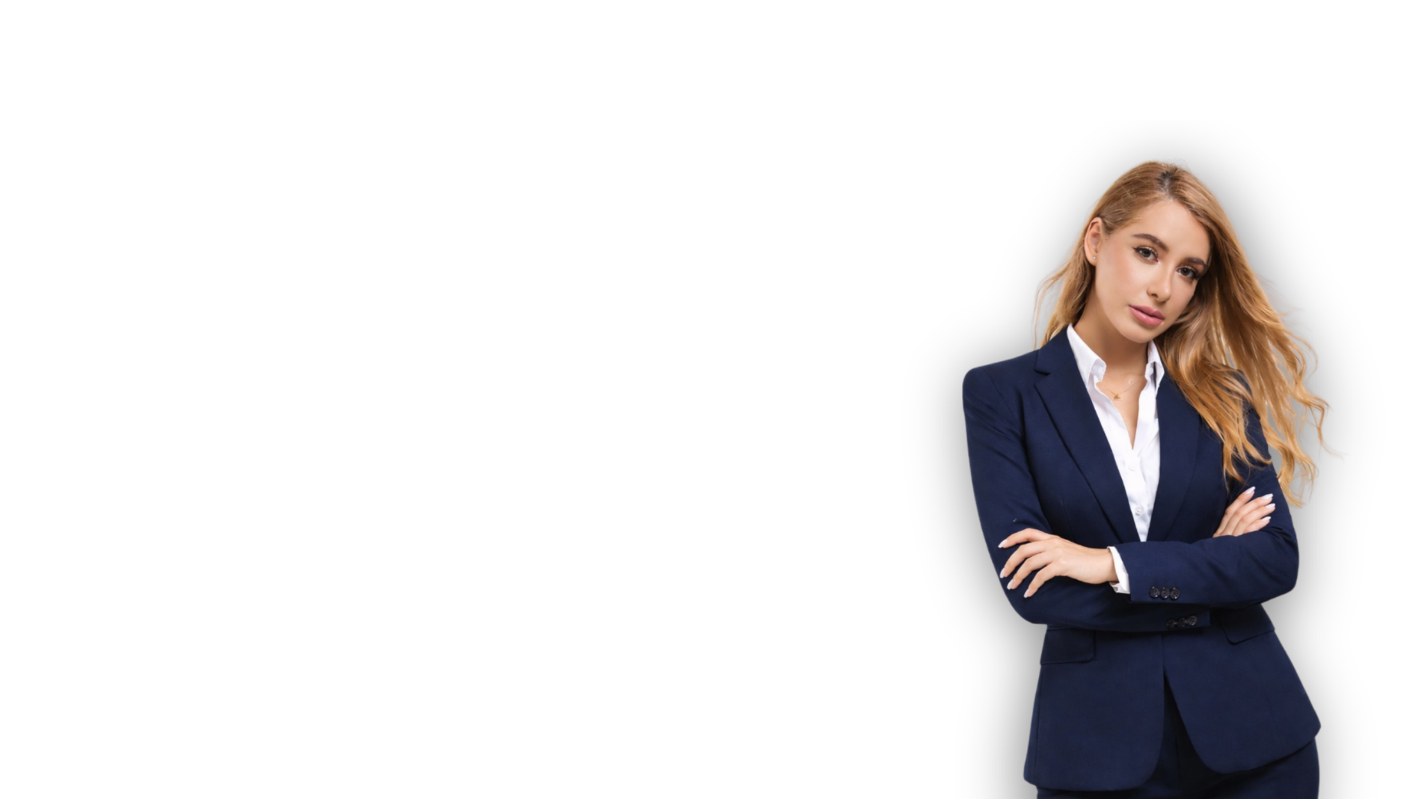 Professional portrait of Tina Ka